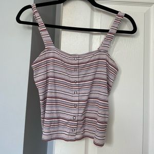 American eagle tank top, size small